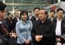 中共中央政治局委員、國(guó)務(wù)院副總理馬凱   調(diào)研株洲通用航空城
