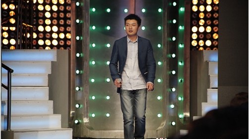 新蘆淞集團(tuán)劉維現(xiàn)身《非誠勿擾》，導(dǎo)演組欲購株洲產(chǎn)航拍器材