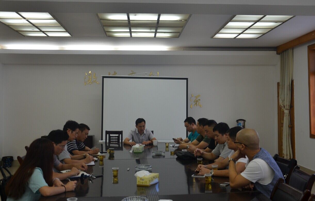 創(chuàng)品牌，樹標(biāo)桿  政企社共同探討株洲女褲發(fā)展思路
