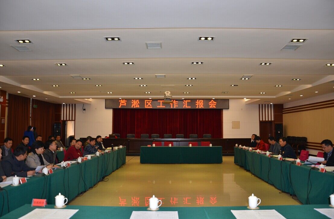 市委常委、常務(wù)副市長(zhǎng)趙文彬調(diào)研航空、服飾東部新城