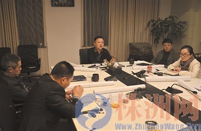 以“飛奪瀘定橋”精神，打好項(xiàng)目攻堅(jiān)戰(zhàn)